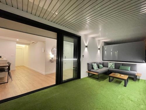 C&G Atico Centrico con Terraza