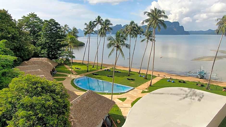 Bebeladan Beach Resort