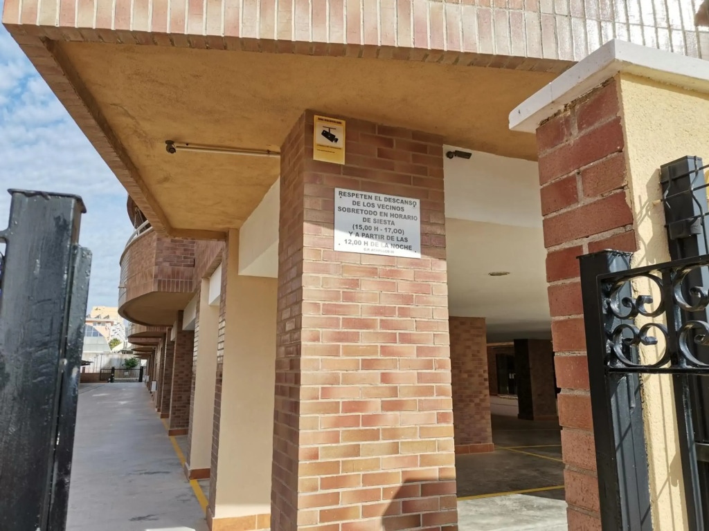 Acapulco Iii Marina Dor