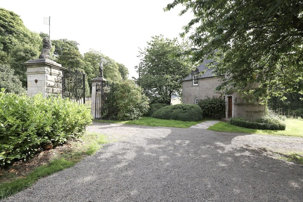 Joivy The North Lodge At Balcarres