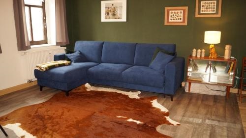 Ferienwohnung Ida Pfeiffer