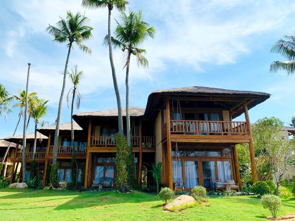 Grand Ocean Bay Resort Phu Quoc