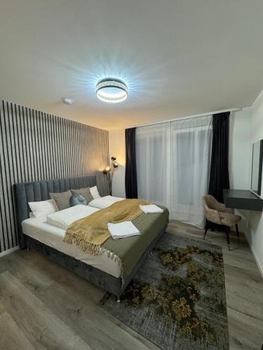 Eleganz im Zentrum, Ostsee, Lubeck & Hotspots nah!