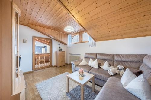 Eichernhof Apartment Apfelblute