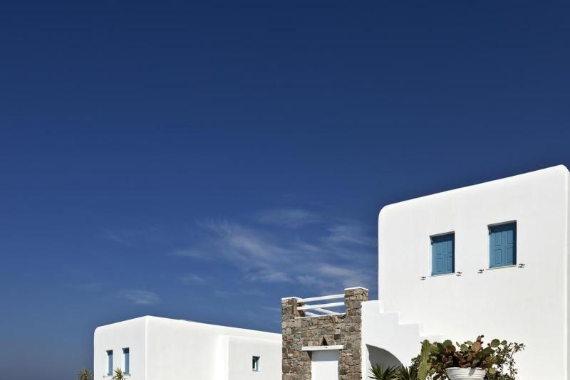 Ananea Mykonos - Adults Only