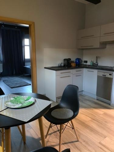 Browarna 1 Apartamenty przy Rynku Raciborz