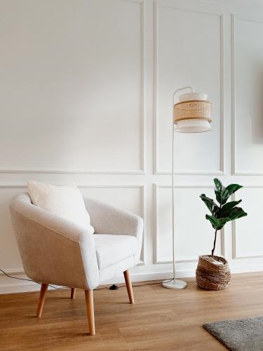 Bohemian Suite Detmold