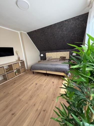 Appartement 1 - Zweizimmerwohnung mit Kuche und Bad