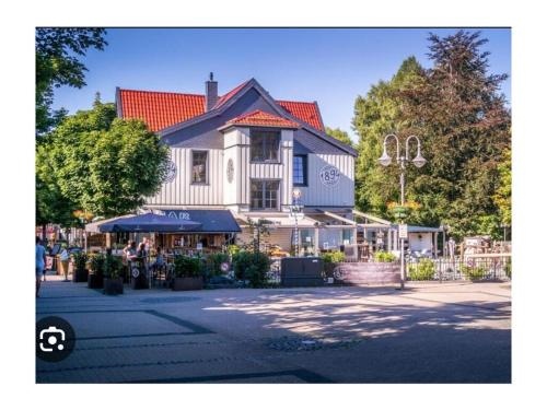 Holiday Apartment Linda