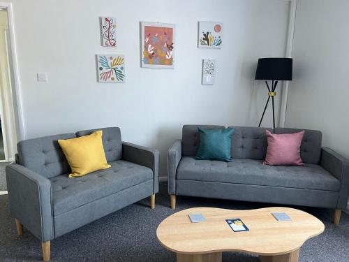 Oakfield Apartment