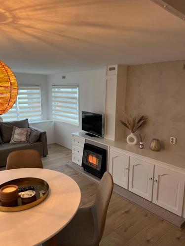 Chalet Quattro in bosrijke omgeving