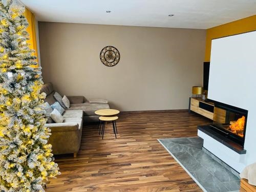 Ferienwohnung 2 Schweizer