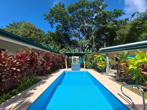 Casa Uvita Bay
