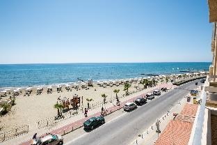 Apollon Beachfront Apartment 302