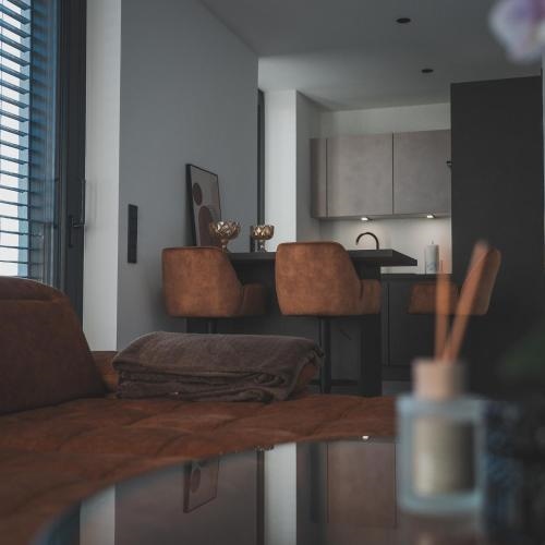 K&T Estate Resort & Spa - Flughafennahe Gastesuite