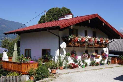 Bio Bauernhof Greiml