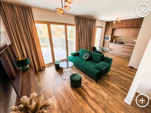 Apartman Esprit Y31