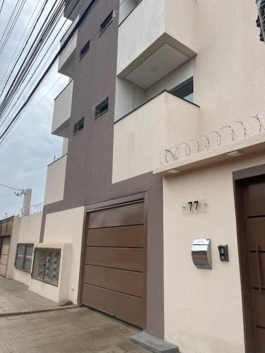 Apartamento no Centro