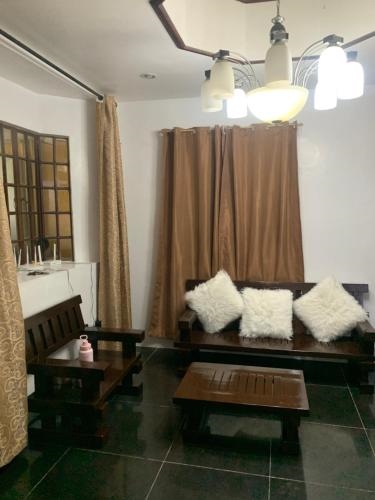 Tatianas Place In Santa Rosa Laguna Near Enchanted Kingdom