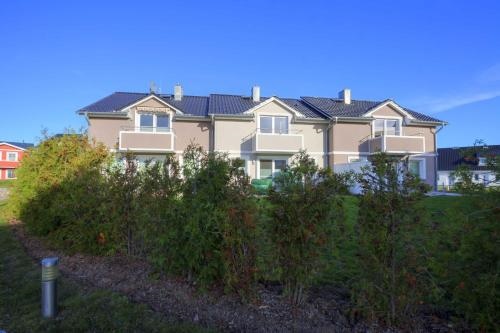 Klein Venedig Whg 21