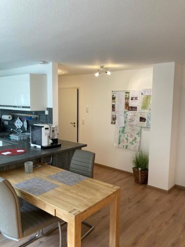 Peter's Ferienwohnung im Souterrain