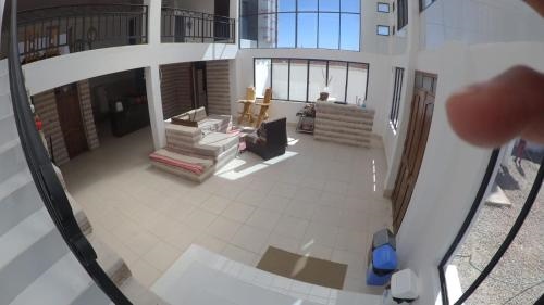 Hotel Nido del Flamenco