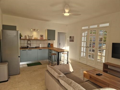 Appartement au centre de GOSIER 1