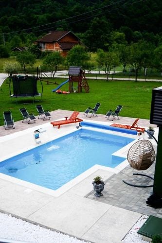 Villa Tasnim