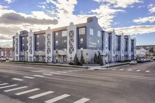 Bringham's Mill Apartments Perfect For Groups Full Kitchen Gym And Free Parking