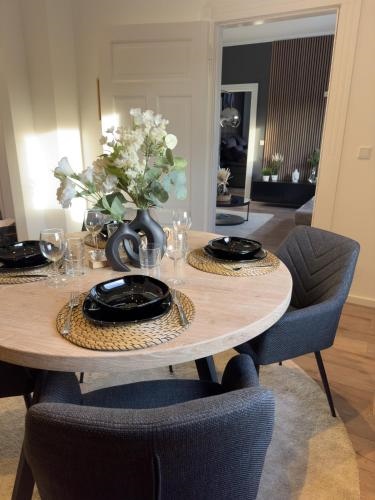 Belm Ferienwohnung am Bach