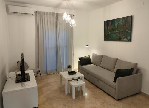 Apartamento Baran
