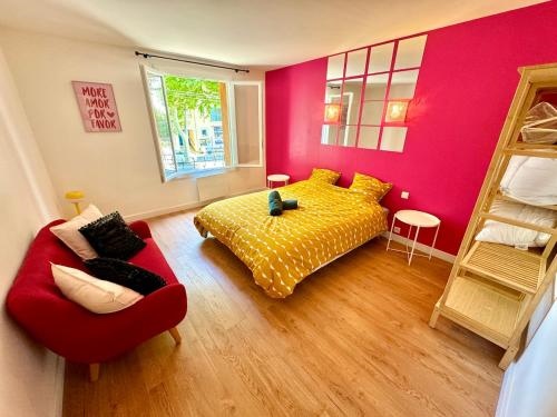 Evasion depaysante Canal du Midi La vie en couleur