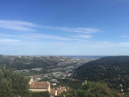 3 Pieces Dans Le Ciel