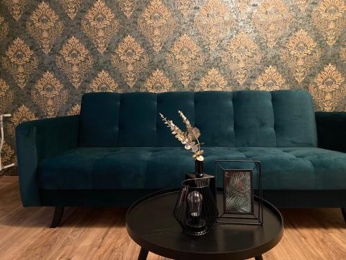 Exklusive Wohnung Nahe Frankfurt