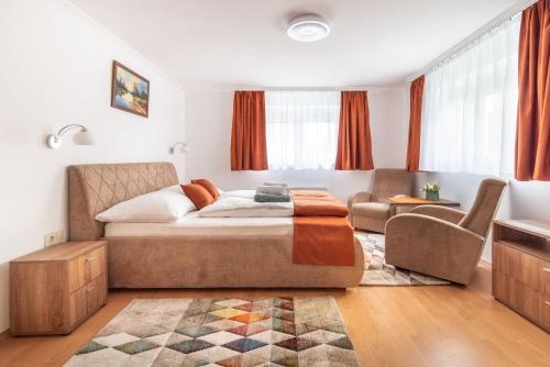 Topaz Apartmanhazak Keszthely