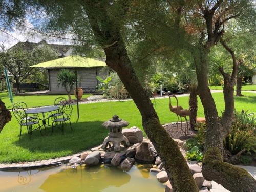 Ferienwohnung am Pferdemarkt