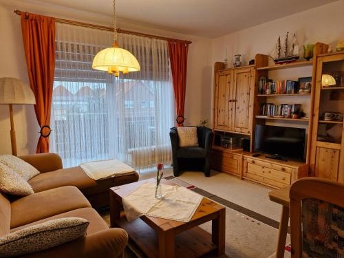 Ferienwohnung Hellmann