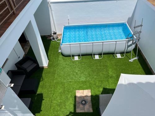 Villa Rangel Vip