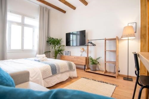 Cozy House Old Town Xanthi - MenoHomes 1