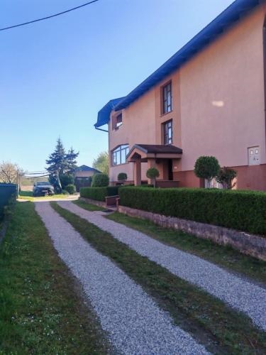 Apartman Kristian Zagreb Airport