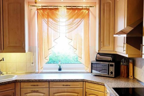 Attraktive 3 Zimmer Wohnung in ruhiger Lage