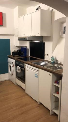 1 Zimmer Gartenwohnung in Speyer