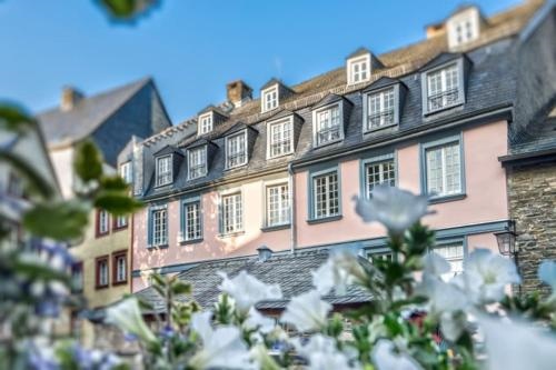 Stadthaus Monschau Aqua&Blue (14 Gaste)