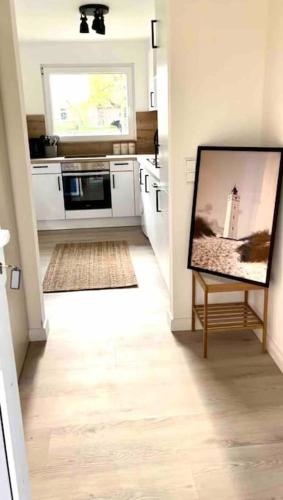 Urlaub in unserem kleinen Haus