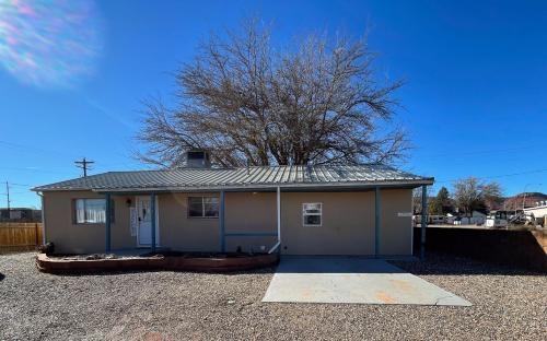 Kanab Vacation Destination