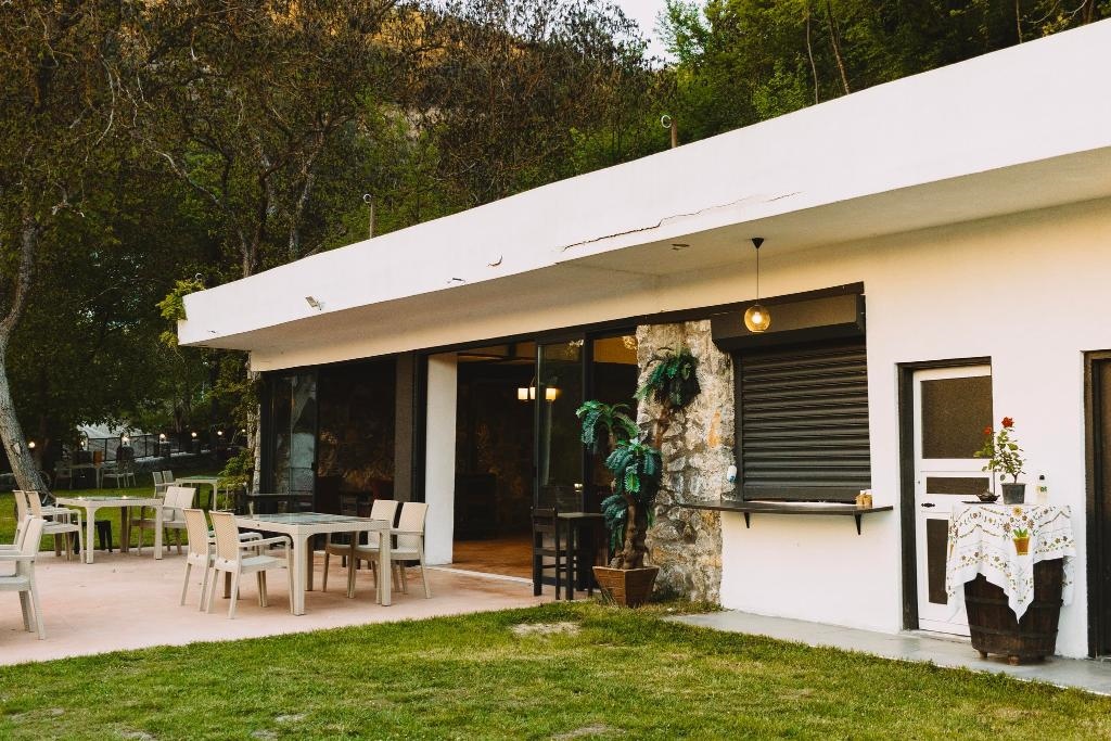 Aslan Bey Konagi Ozel Konaklama Tesisi