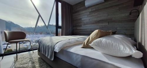 Keller Apartment - DQ Tower