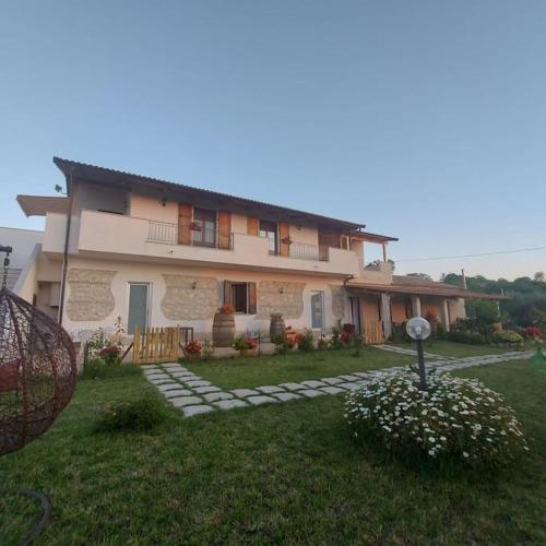 Cascina Salaco