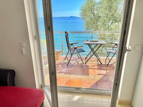 Apartman Nina Selce