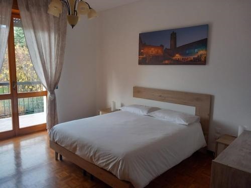 Waterfalls Apartment